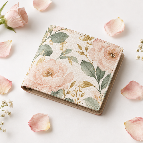 Love Wallet